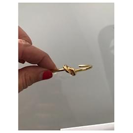 Céline-Bracelets-Gold hardware