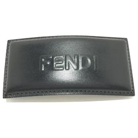 Fendi-Fendi Hair Accessory-Black
