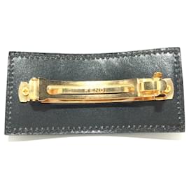 Fendi-Fendi Hair Accessory-Black