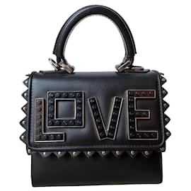 Les Petites Bolsas Preto