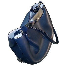 Christian Dior DIOR Diorific Réf : M 1651PVOT Bleu
