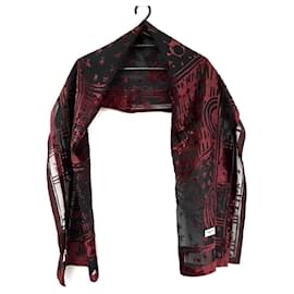 Sciarpa Sonia Rykiel Multicolore