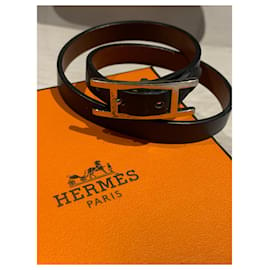 Hermès-Behapi-Noir