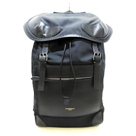 Givenchy-Givenchy Backpack-Black