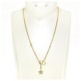 Christian Louboutin-Christian Louboutin Necklace-Golden