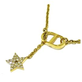 Christian Louboutin-Christian Louboutin Necklace-Golden