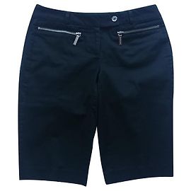 short Michael Kors, Gr. 0/XS Noir