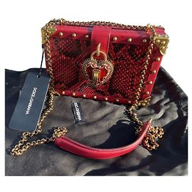 Dolce & Gabbana Il mio cuore Rosso