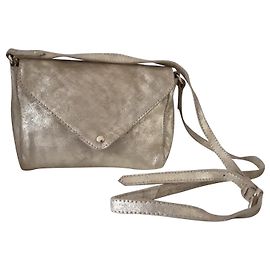 Petite Mendigote Bolsas Dourado
