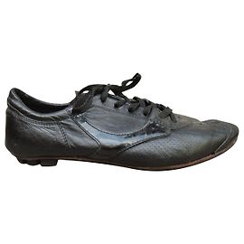 Dirk Bikkenbergs derby Dirk Bikkembergs p 37 Nero
