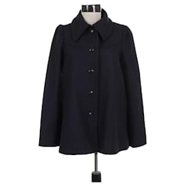 Apc-Cappotti, Cappotti-Blu navy