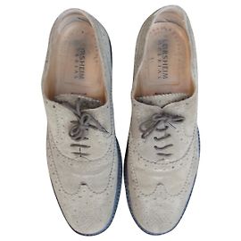 Autre Marque richekieu camoscio Florsheim Imperial p 41 Beige