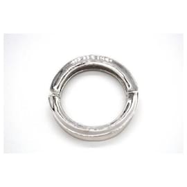 [Used] Givenchy Vintage Bangle Large Accessories Givenchy Silver Silvery