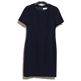 [Occasion] COURREGES Taille Une Pièce 9AR S Bleu Marine