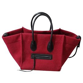 Céline equipaje Burdeos