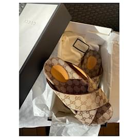 Gucci-Men Sandals-Beige