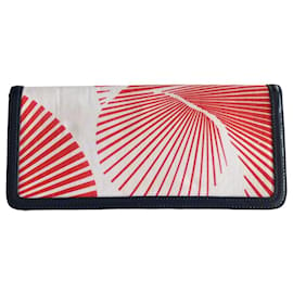 Diane Von Furstenberg-Clutch Diane von Furstenberg-Multicolore