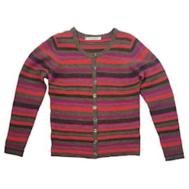 Autre Marque-Knitwear-Multiple colors