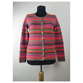 Autre Marque-Knitwear-Multiple colors