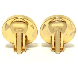 Céline-Céline Earring-Golden