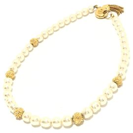 Collana Sonia Rykiel D'oro