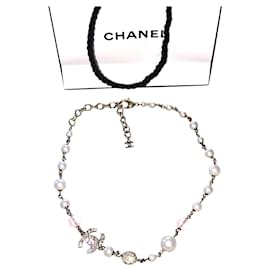 Chanel-Collane-Altro