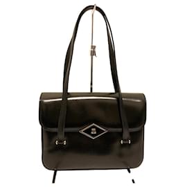 Lanvin-Lanvin Shoulder bag-Black