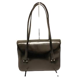 Lanvin-Lanvin Shoulder bag-Black