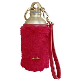 Max Mara bevuto2 Rosso