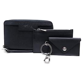 longchamp coin bolsa