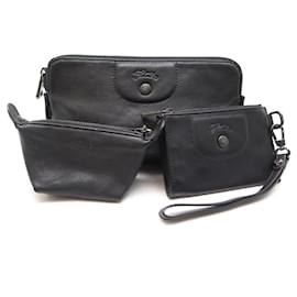 longchamp hip bolsa