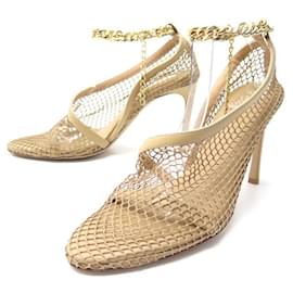 Second Hand Bottega Veneta Luxury Shoes Joli Closet
