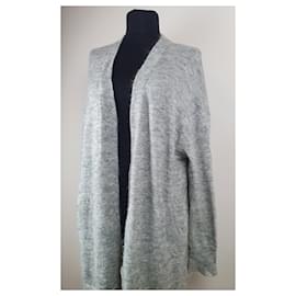 Autre Marque-Knitwear-Grey