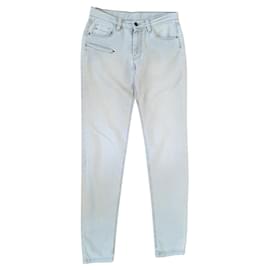 Comptoir Des Cotonniers-skinny jeans-Grey