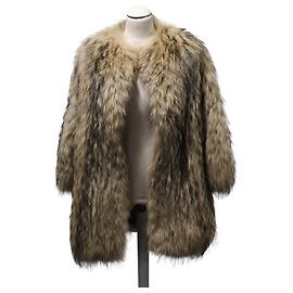 Sprung Frères Coats, Outerwear Beige