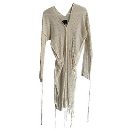 Vivienne Westwood Anglomania top/camicetta Crudo