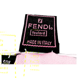 Fendi-Fendi Scarf-Multiple colors