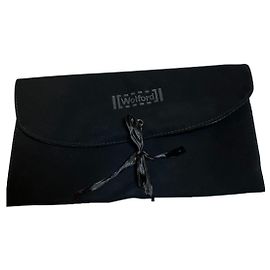 Wolford Taschen Schwarz
