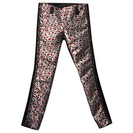 Haider Ackermann Pants, leggings Multiple colors