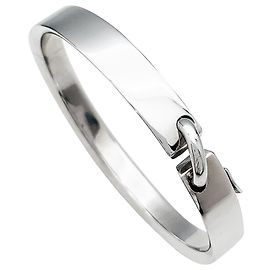 Pulsera Chaumet, "Enlaces de evidencia", ORO BLANCO. Otro