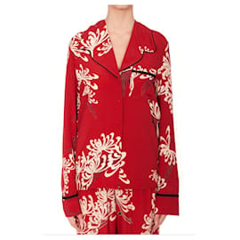 Mcq Top Rosso