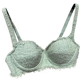 Chanel Collettore 1995 Verde chiaro