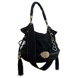 Brigitte Bardot de Lancel Nero