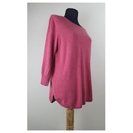 Peter Hahn-Knitwear-Pink,Other