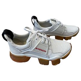Givenchy Mascella Bianco