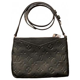 Louis Vuitton Pallas Noir