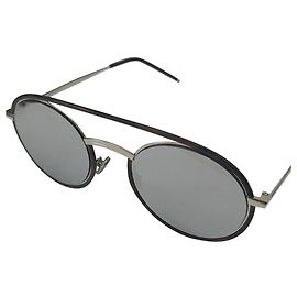 dior sunglasses unisex DIOR SYNTHESIS Black