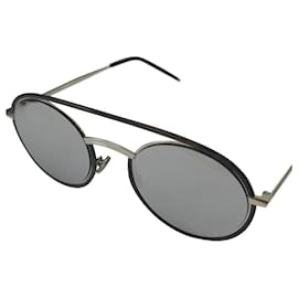 Dior-dior occhiali da sole unisex DIOR SYNTHESIS-Nero