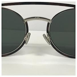 Dior-lunettes de soleil dior unisexe DIOR SYNTHESIS-Noir