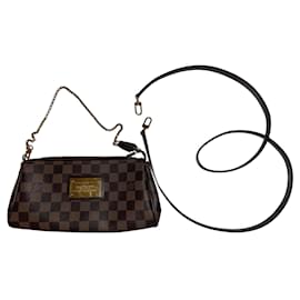 Louis Vuitton-bolsos-Ébano